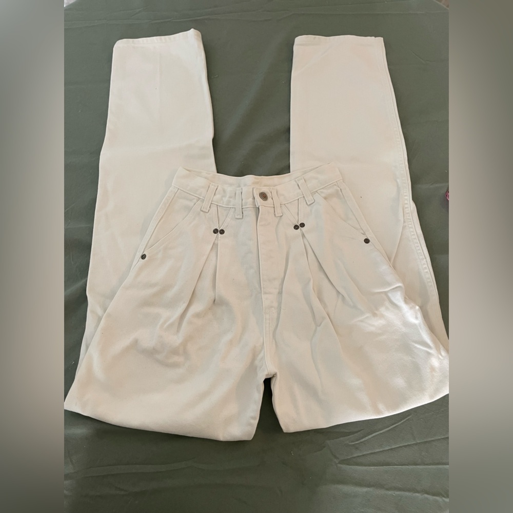 Vintage Wrangler Silverlakes